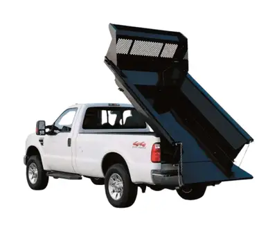 Brand New Dumper Insert 6000LBS Available in 6FT & 8FT Configurations Finance Available! CAEL offers...