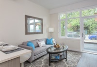 Stunning suites at Lynn Creek Apartments in North Vancouver-Call Today! Current Incentives: $500 Sec... (image 1)