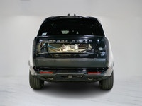 This 2023 Land Rover Range Rover SE P530 is a local Ontario vehicle with remaining manufacturer warr... (image 6)