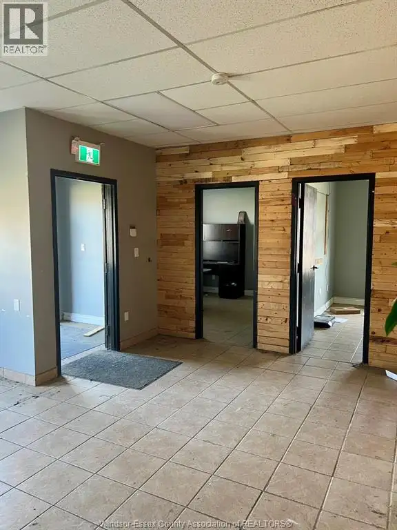 5270 BRENDAN LANE Unit# UNIT A Tecumseh, Ontario in Commercial & Office Space for Rent in Windsor Region - Image 4