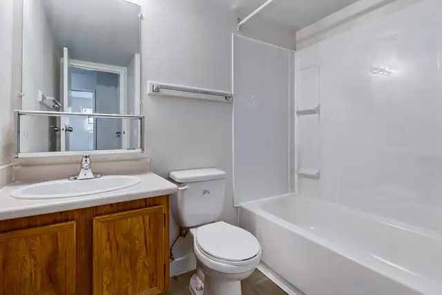 Affordable Apartments for Rent - St. James Place - Apartment for in Long Term Rentals in Saskatoon - Image 19