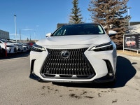 The 2024 Lexus NX 350 with the Executive Package represents the pinnacle of the gasoline-powered NX... (image 3)