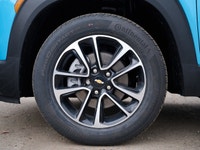 2026 Chevrolet Trailblazer LT AWD Urban Agility. Adventurous Spirit. Introducing the 2026 Chevrolet... (image 6)