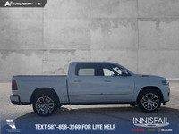 Innisfail Chrysler is a part of the Cam Clark Auto Group, and we are proud to be a part of a busines... (image 6)