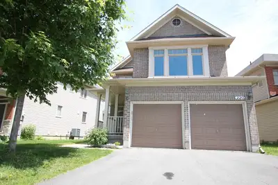 3 Bdm + Den/2.5 Bth Single Detached Home, Kanata, Sept 1