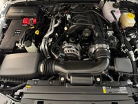 This 2026 JEEP WRANGLER 4-DOOR SAHARA has the following options Cloth Low-Back Bucket Seats, Remote... (image 7)