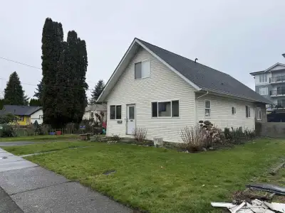 Builder Alert! Prime development opportunity! This value property holds exciting potential within th...
