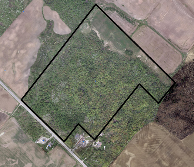 Land for Rent - Farming, Other Uses (?) in Real Estate Services in Mississauga / Peel Region