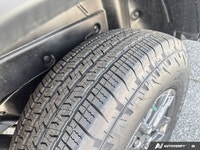 This Jeep Wrangler boasts a Regular Unleaded V-6 3.6 L/220 engine powering this Automatic transmissi... (image 7)
