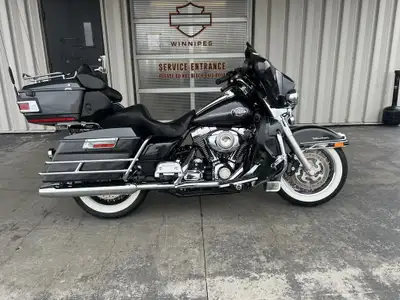 Harley-Davidson Winnipeg has New Owners and Management! We are excited to show you what we've done i...