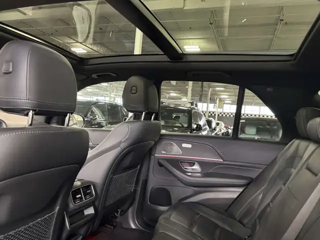 2024 Mercedes-Benz GLE GLE53 AMG|4MATIC+|TURBO|NAV|HEADSUP|BURME in Cars & Trucks in City of Toronto - Image 14