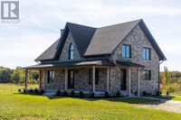 1037 PURPLE VALLEY ROAD South Bruce Peninsula, Ontario Owen Sound Ontario Preview