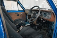 This 1986 Sunny is not like the others; What would a OEM Factory Skyline GT-R Race Truck look like?... (image 9)