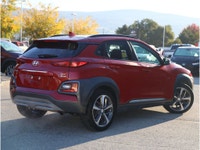 2020 HYUNDAI KONA ULTIMATE - NO ACCIDENTS - ONE OWNER - BC VEHICLE - NAVIGATION - BACKUP CAMERA - HE... (image 2)