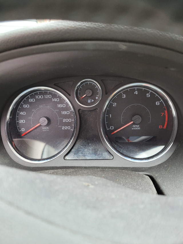 2007 Chev Cobalt for Sale in Cars & Trucks in Cornwall - Image 4
