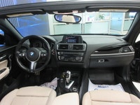 BMW 228I XDRIVE MPACKAGE 2016 CONVERTIBLE TOUT ÉQUIPÉ / BANC CHAUFFANT / CAMERA DE RECUL / GROUPE EL... (image 7)