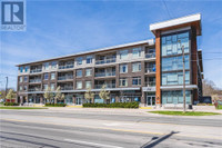 457 PLAINS Road E Unit# 404 Burlington, Ontario