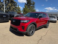 2026 Ford Explorer AMVIC Licensed Engine: 4 Cylinder Engine 2.3L L/100Km City: 11.5 L/100Km Hwy: 8.7... (image 6)