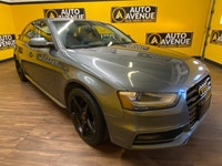 EXPERIENCE EUROPEAN REFINEMENT, SMOOTH PERFORMANCE, AND SOPHISTICATED STYLE WITH THIS 2016 AUDI A4 P... (image 6)