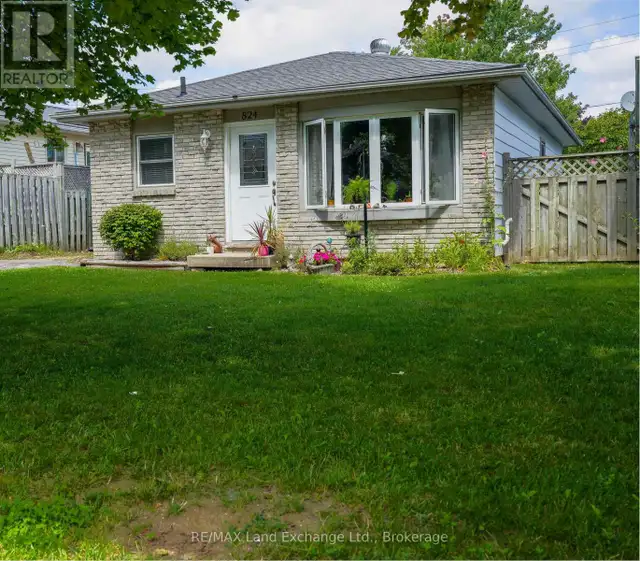 824 ANDREW MALCOLM DRIVE Kincardine, Ontario in Houses for Sale in Owen Sound - Image 4
