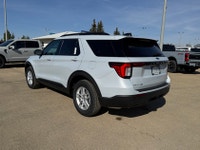 2026 Ford Explorer AMVIC Licensed Engine: 4 Cylinder Engine 2.3L L/100Km City: 11.5 L/100Km Hwy: 8.7... (image 4)