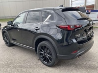 Vehicle Highlights: - Accident free - Single owner - AWD Just landed is a sporty Mazda CX-5 Kuro Edi... (image 4)