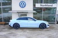 Forget everything you know about family sedans. This 2023 Kia K5 GT-Line is designed to drop jaws. W... (image 2)