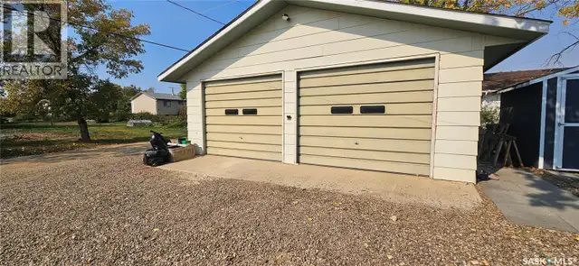 1204 Dominion STREET Vanguard, Saskatchewan in Houses for Sale in Swift Current - Image 27