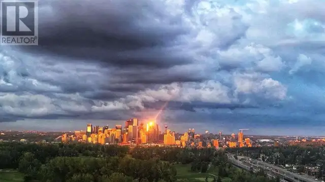 1401, 77 Spruce Place SW Calgary, Alberta62863799451139122