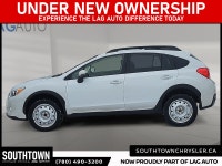 2013 Subaru XV Crosstrek 2.0i Limited Experience the Subaru XV Crosstrek 2.0i Limited with only 2801... (image 4)