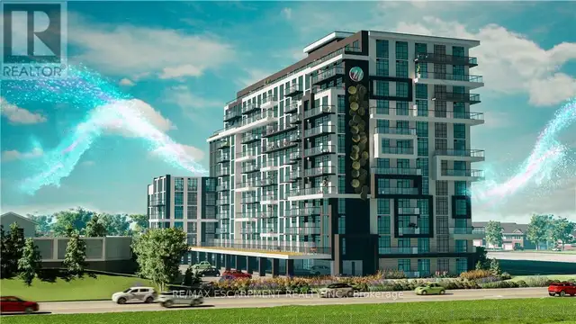 606 - 461 GREEN ROAD Hamilton (Stoney Creek), Ontario62863793299586121