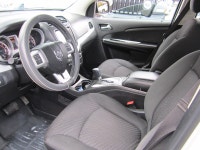 FINISHED IN PEARL WHITE WITH BLACK INTERIOR. ALLOY WHEELS, A/C, BLUETOOTH, BACK UP CAMERA, HEATED SE... (image 5)