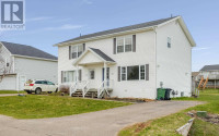 11 Southway Crescent West Royalty, Prince Edward Island