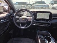 With advanced safety and driver-assist features coming standard it brings confidence to every drive.... (image 6)