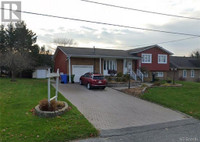 29 Breau Avenue Edmundston, New Brunswick