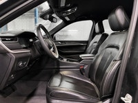 Crowfoot Hyundai, AMVIC Licensed Dealer The 2024 Jeep Grand Cherokee Limited is a highly popular, we... (image 5)