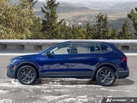 Welcome to Moncton Chrysler Jeep Dodge. Recent Arrival! 2024 Volkswagen Tiguan Comfortline 4Motion 2... (image 1)