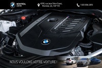 Provenant d'un seul propriétaire ayant effectué l'entretien ? la concession, ce spectaculaire BMW Z4... (image 8)
