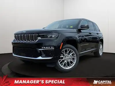 This Jeep Grand Cherokee has a dependable ERC 3.6L V6 24V VVT Engine Upg I w/ESS engine powering thi...