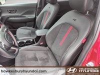 Welcome to Hawkesbury Hyundai. Engine: 4 Cylinder Engine 1.6L L/100Km City: 9.7 L/100Km Hwy: 8.3 (image 8)