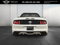 ===== 2017 Ford Mustang Ecoboost haut niveau ===== ===== Pourquoi acheter chez nous ? ===== Depuis p... (image 7)