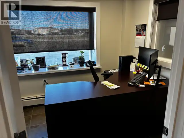 9303 85 AVENUE Fort St. John, British Columbia in Commercial & Office Space for Sale in Fort St. John - Image 32