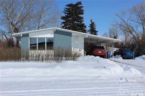 114 1st STREET E in Houses for Sale in Swift Current
