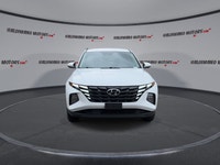 // ACCIDENT FREE!! // This 2023 Hyundai Tucson Essential AWD is a smart compact SUV for daily life i... (image 2)