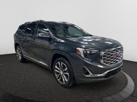 Welcome to Capital GMC! This AWD Gray Terrain Denali is the new top-of-the-line model bringing luxur... (image 6)