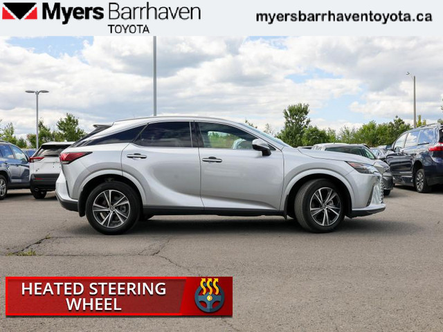 2023 Lexus RX 350 - Sunroof - Cooled Seats - Apple CarPlay - $39 in Cars & Trucks in Ottawa - Image 2