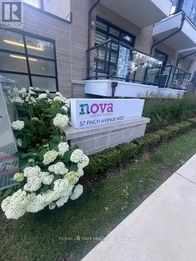 Clean And Comfortable One Bedroom Space Available For Rent In Prime North York Location. Lower Level...