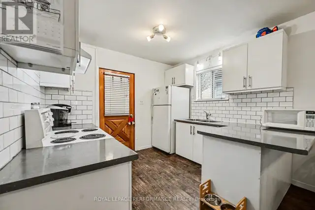 414 GILLESPIE AVENUE Cornwall, Ontario in Houses for Sale in Cornwall - Image 5