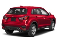 WAS: $15489 NOW: $14489 plus taxes and licensing fees2020 Mitsubishi RVR ES | Compact Crossover Buil... (image 2)