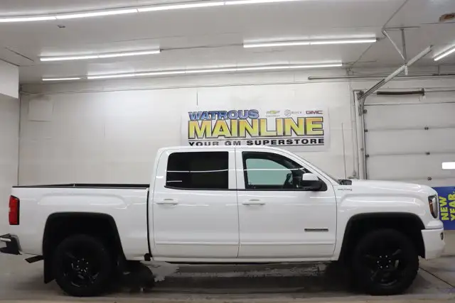 2018 GMC Sierra 1500 SLE in Cars & Trucks in Saskatoon - Image 3